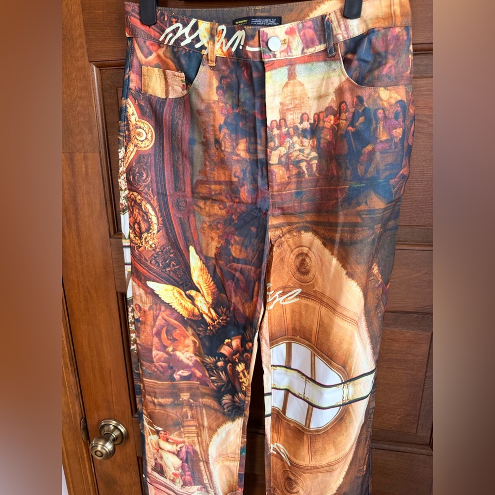 Finesse Fredi Pants - Picture 5 of 8